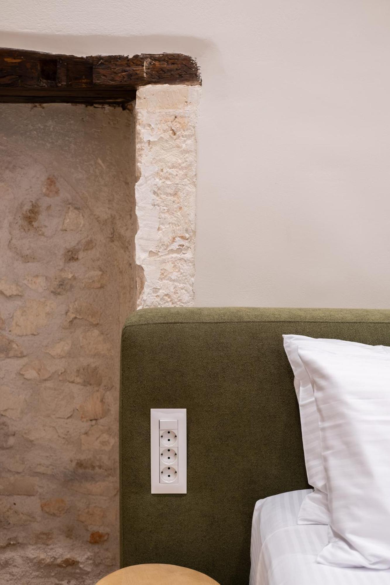 Qualia Slowlife Suites Chania  Exterior photo