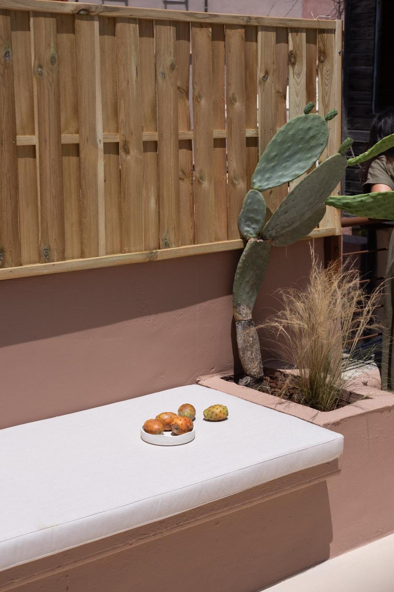 Qualia Slowlife Suites Chania  Exterior photo