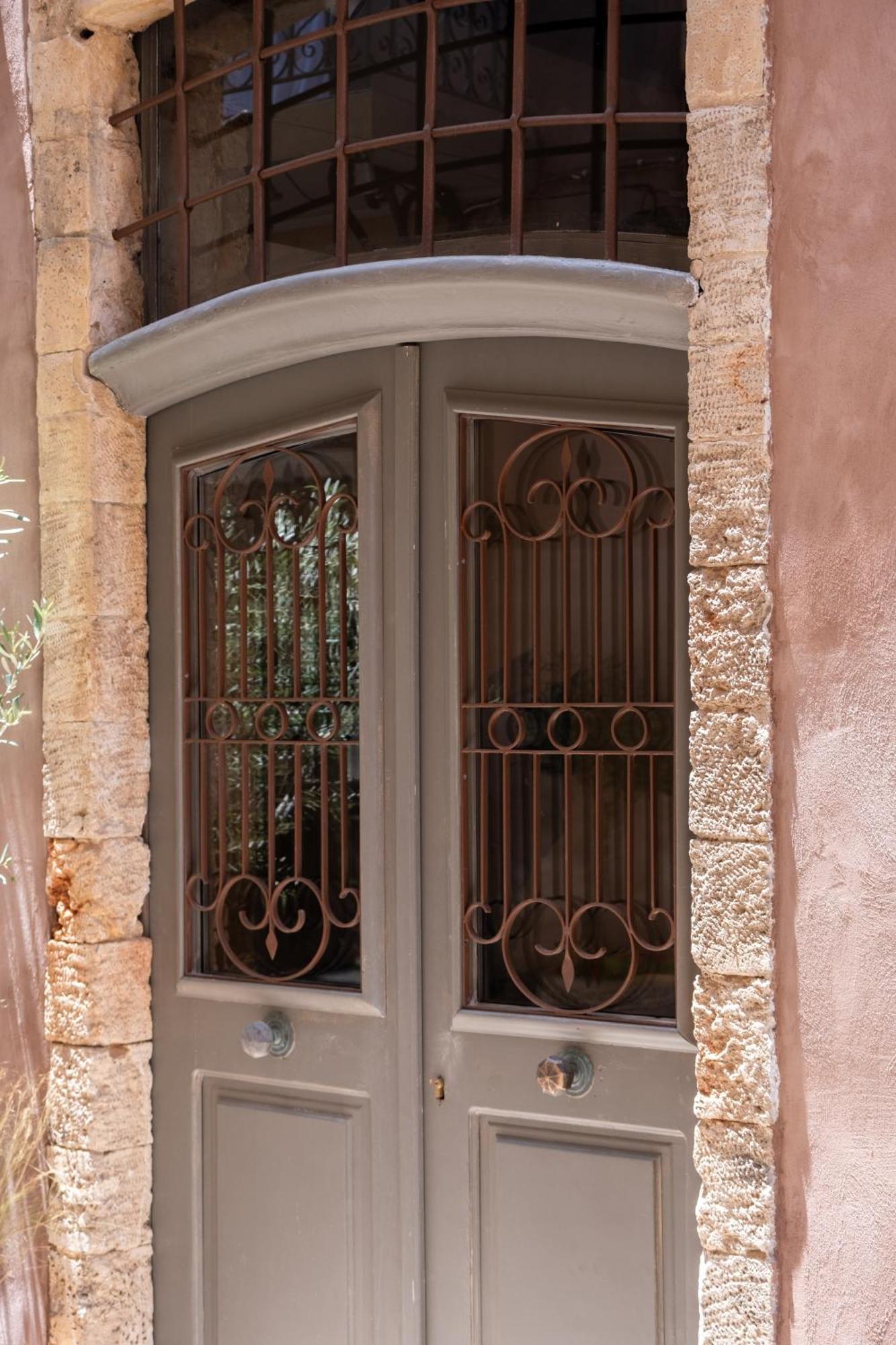 Qualia Slowlife Suites Chania  Exterior photo