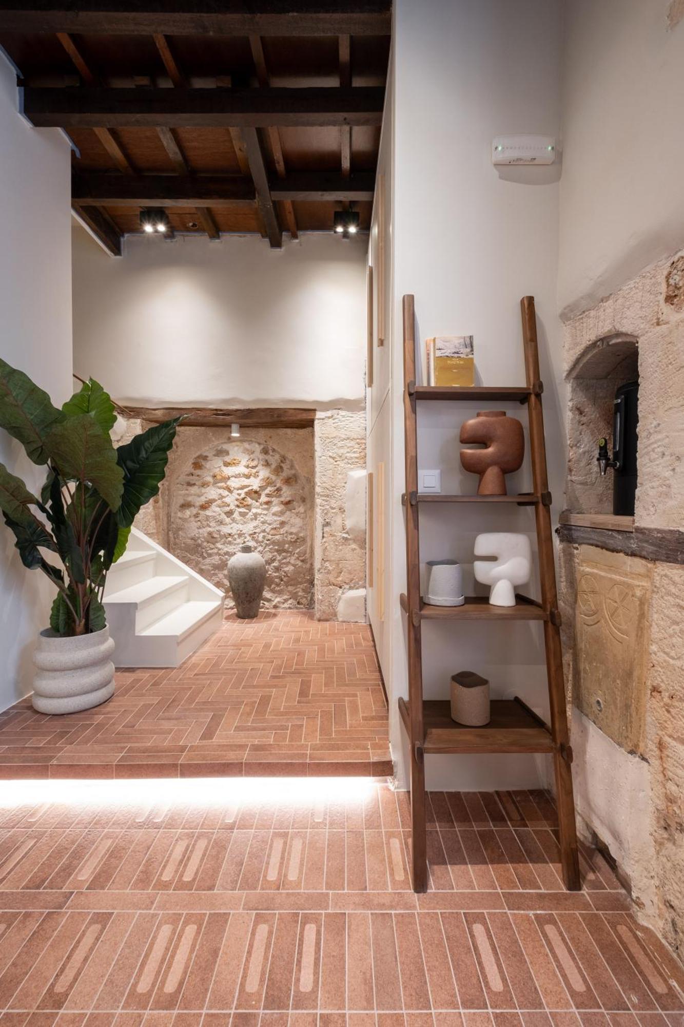 Qualia Slowlife Suites Chania  Exterior photo