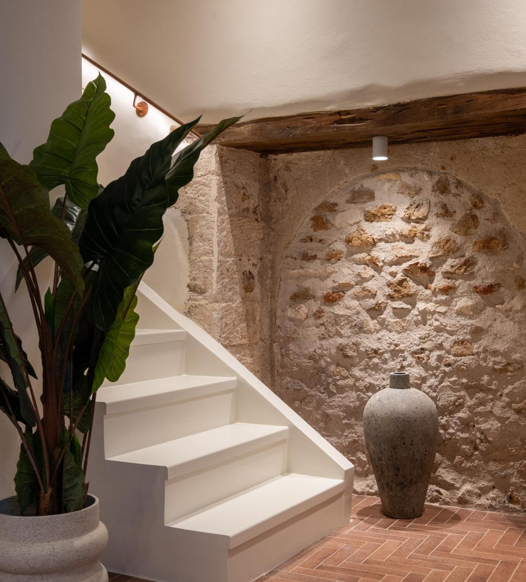 Qualia Slowlife Suites Chania  Exterior photo