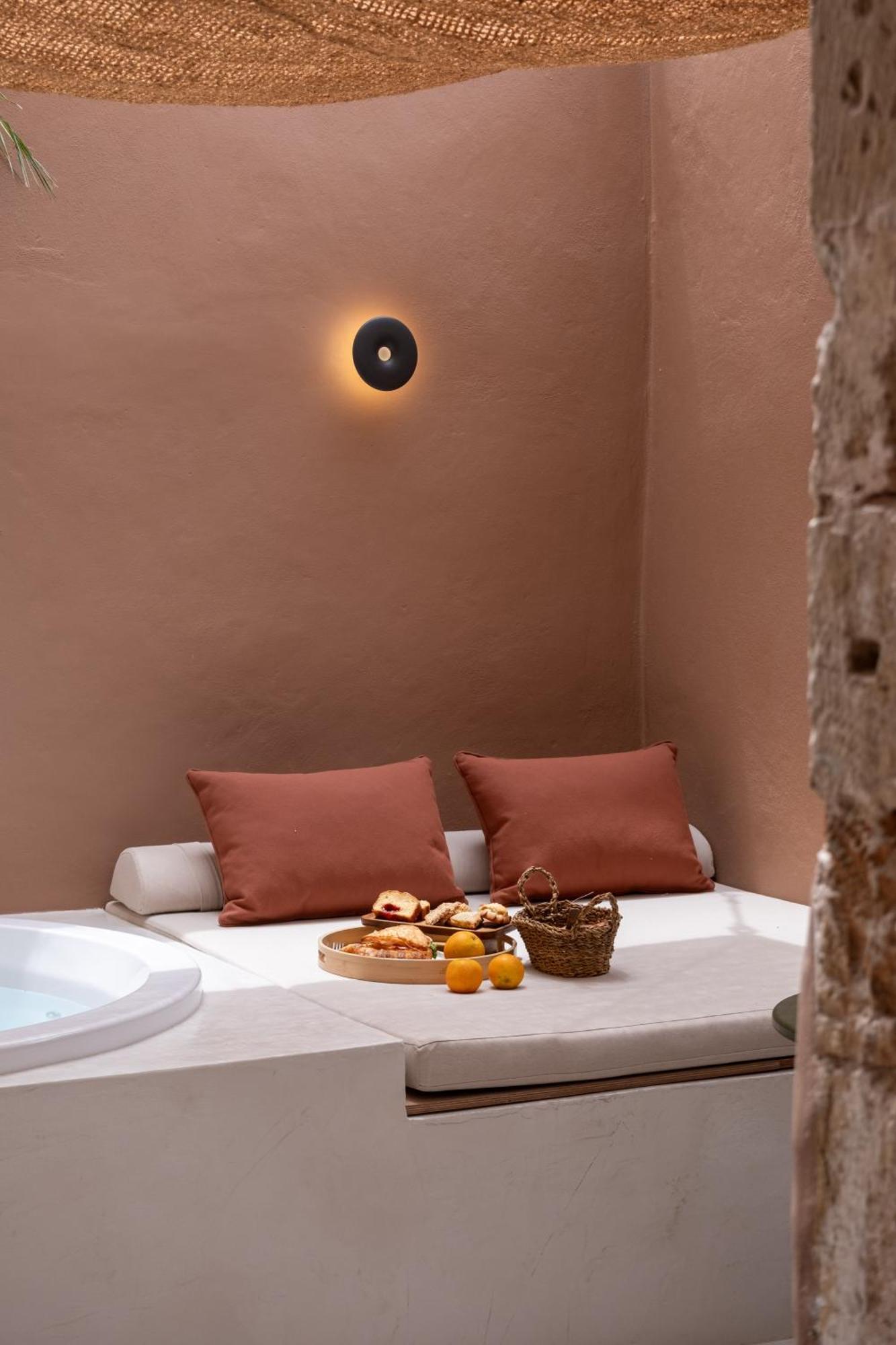 Qualia Slowlife Suites Chania  Exterior photo